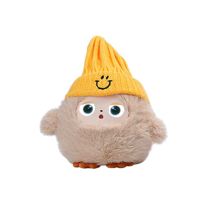 乐兜兜 - 暖暖 Le dou dou - Nuan Nuan