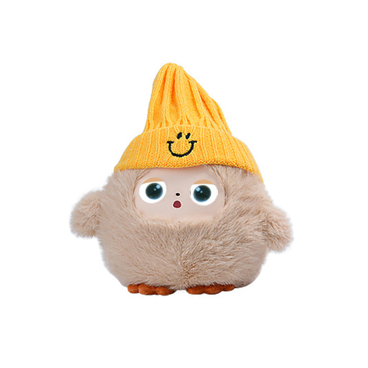 乐兜兜 - 暖暖 Le dou dou - Nuan Nuan