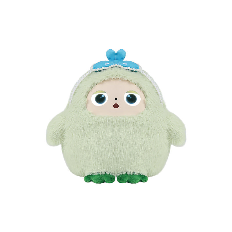 乐兜兜 - 芽芽 Le dou dou - Ya Ya